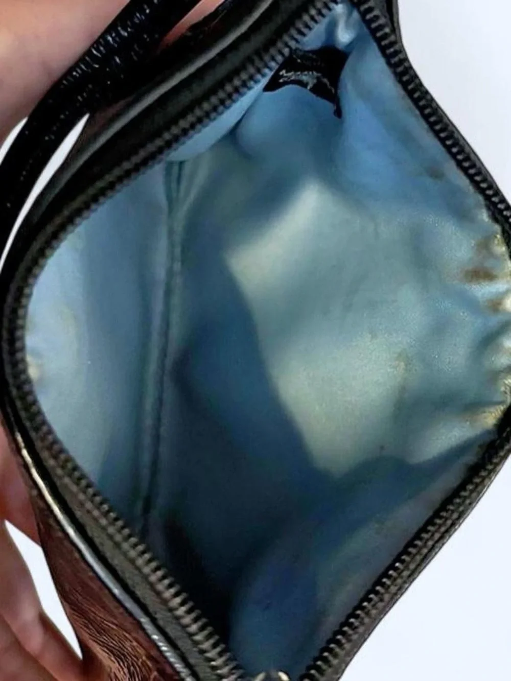 Y2K Coach Wristlet